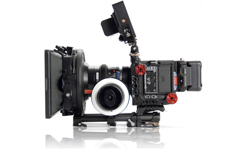 Red Komodo 6K camera